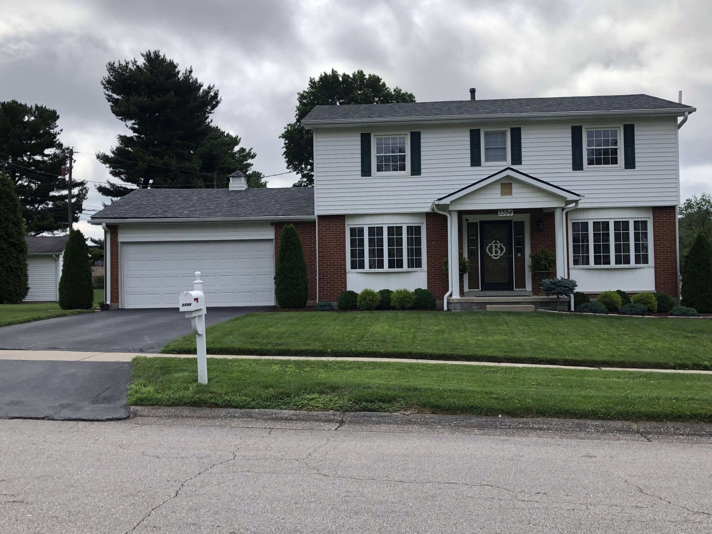 3394 Post Road Lexington, KY 40503 - Photo 1 of 54 post 028