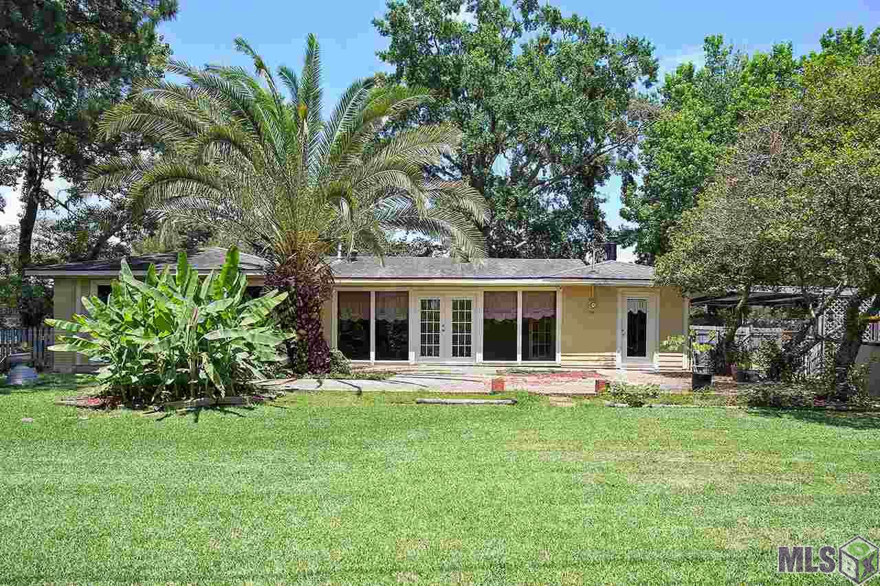 4772 Drusilla Drive Baton Rouge, LA 70809 - Photo 2 of 10