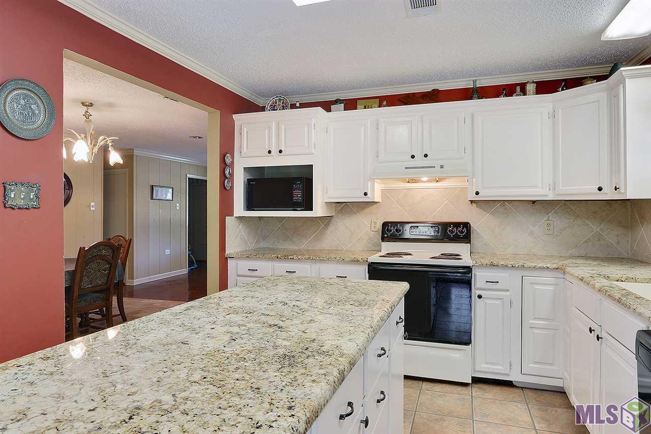 4772 Drusilla Drive Baton Rouge, LA 70809 - Photo 4 of 10