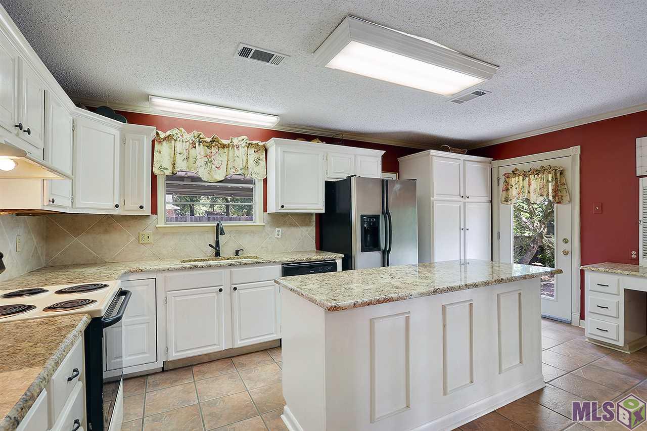 4772 Drusilla Drive Baton Rouge, LA 70809 - Photo 5 of 10