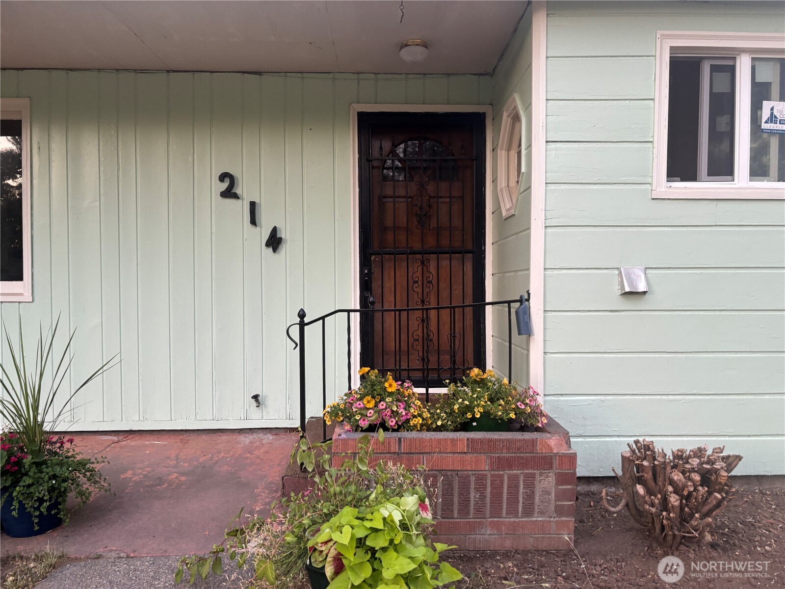 214 North 2nd Street Dayton, WA 99328 - Photo 32 of 32