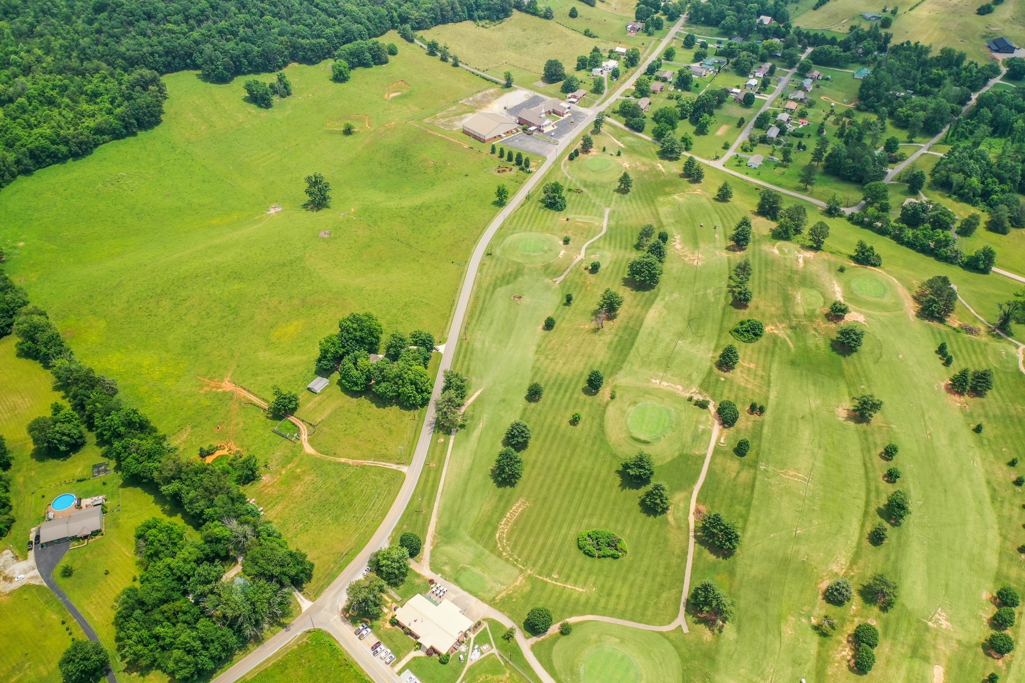 1364 Country Club Road Sparta, TN 38583 - Photo 53 of 72