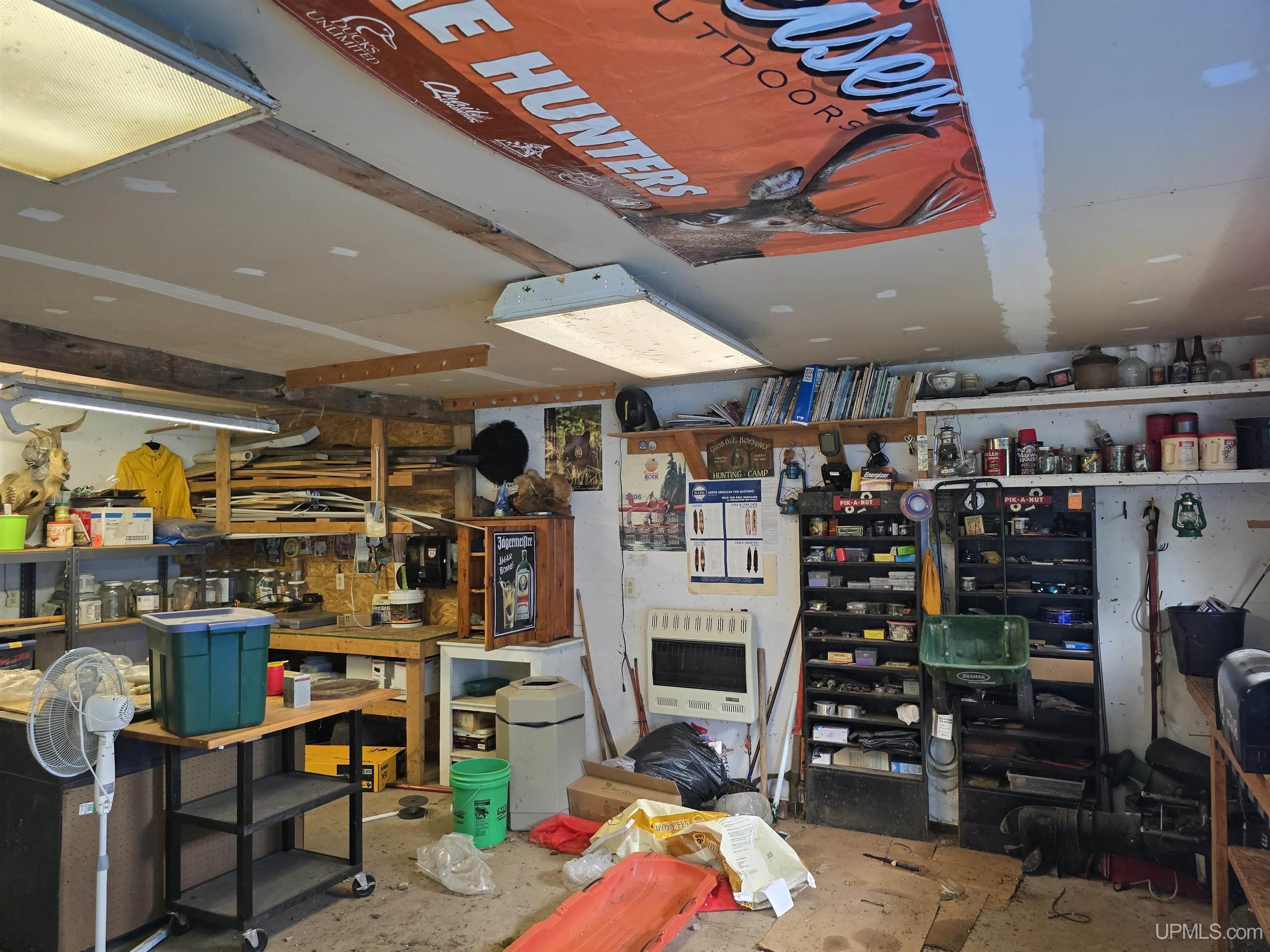 27208 County 601 Road Champion, MI 49814 - Photo 26 of 46 Gallery Image 26