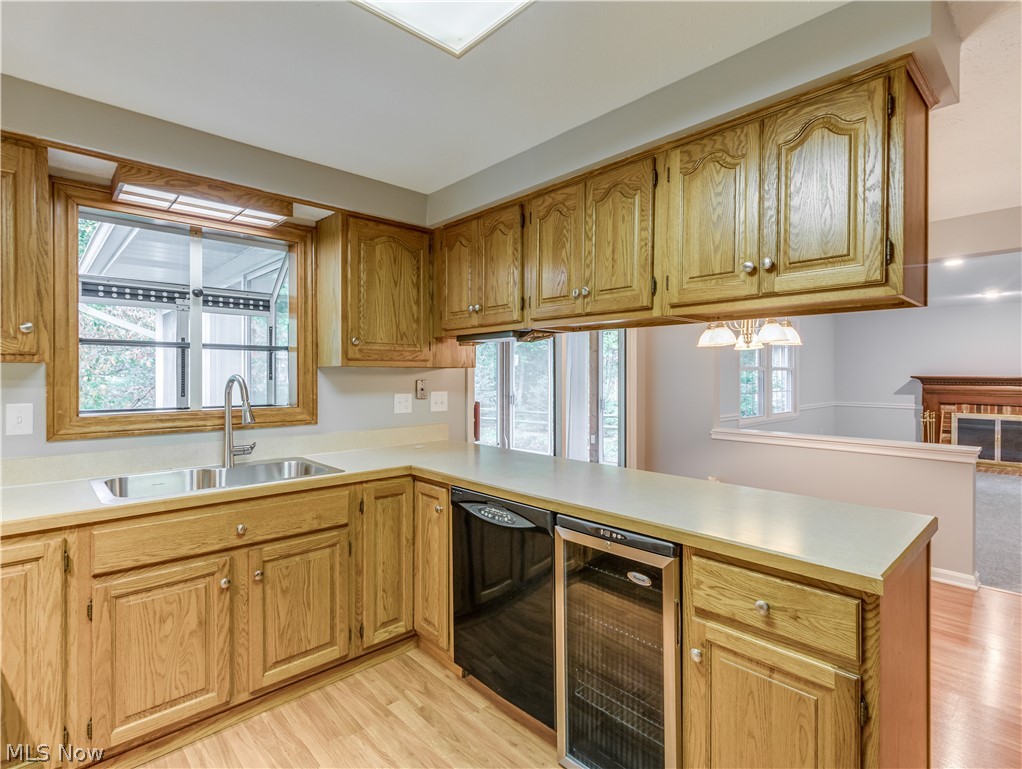 4352 Leewood Road Stow, OH 44224 - Photo 16 of 34 Kitchen