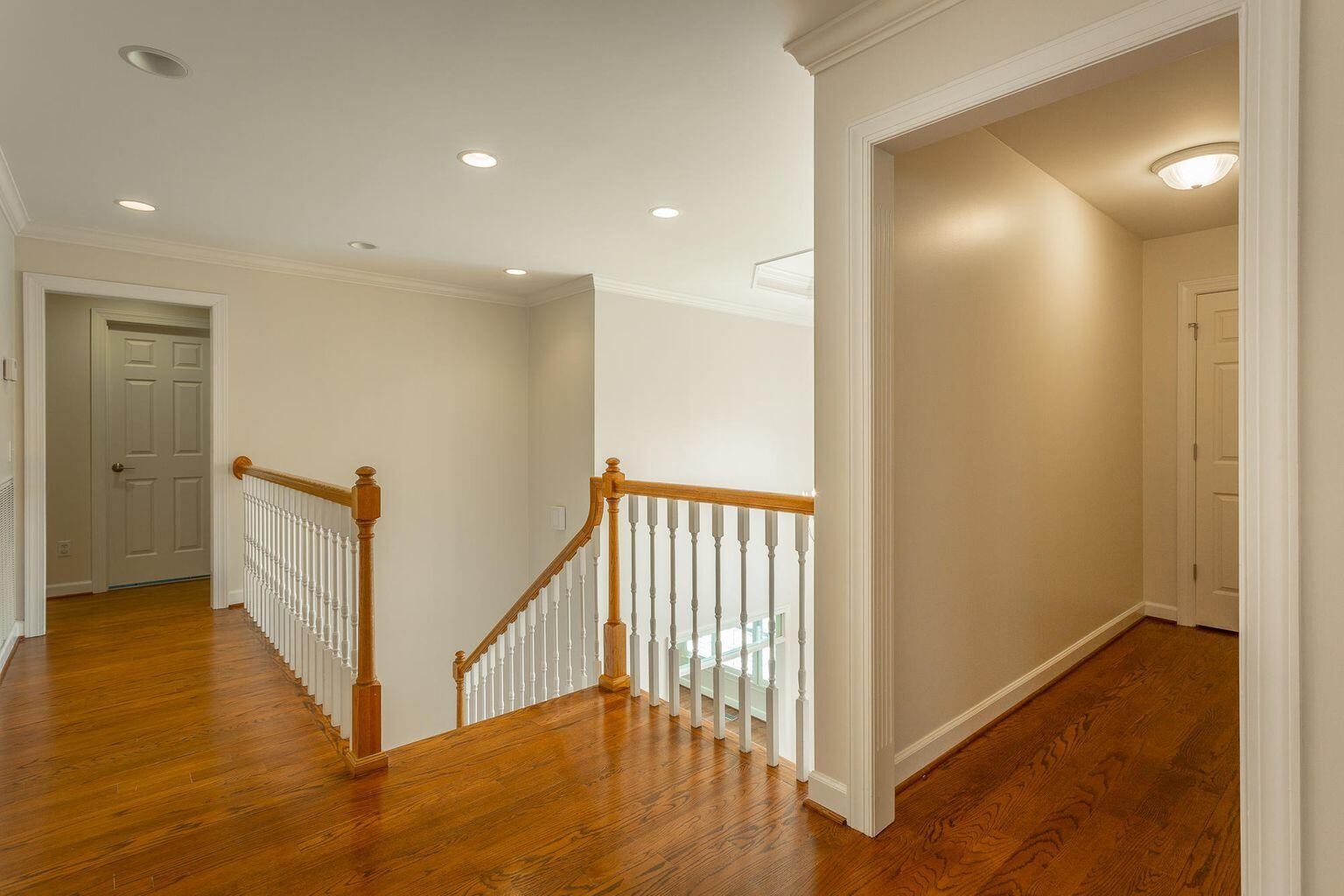 9619 Windrose Circle Chattanooga, TN 37421 - Photo 31 of 69 a view of a hallway with entryway