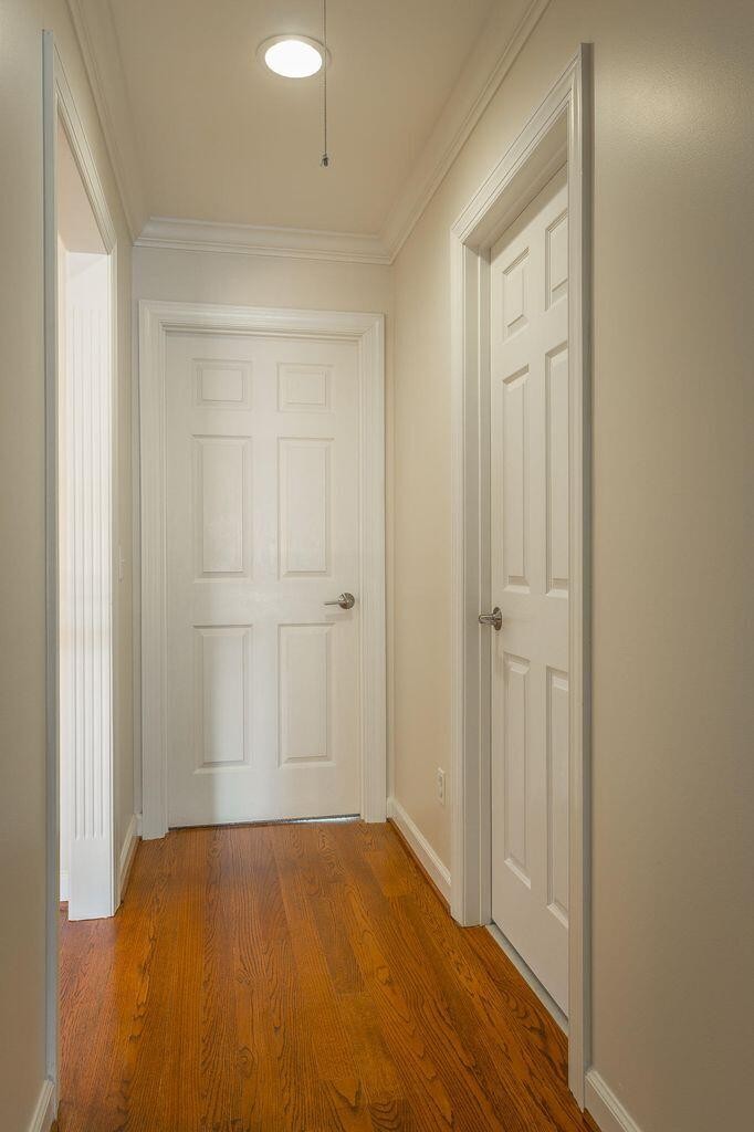 9619 Windrose Circle Chattanooga, TN 37421 - Photo 43 of 69 a view of an empty room