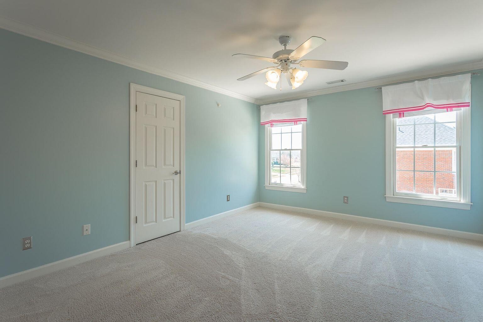 9619 Windrose Circle Chattanooga, TN 37421 - Photo 45 of 69 a view of an empty room with a window