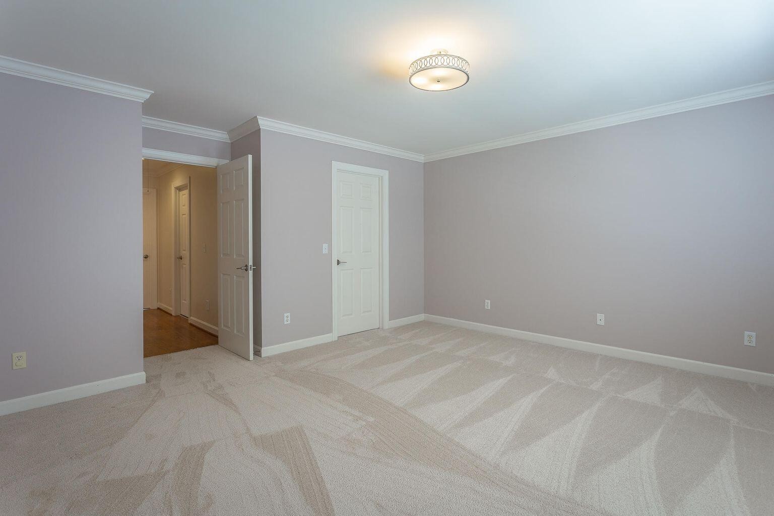 9619 Windrose Circle Chattanooga, TN 37421 - Photo 50 of 69 a view of an empty room