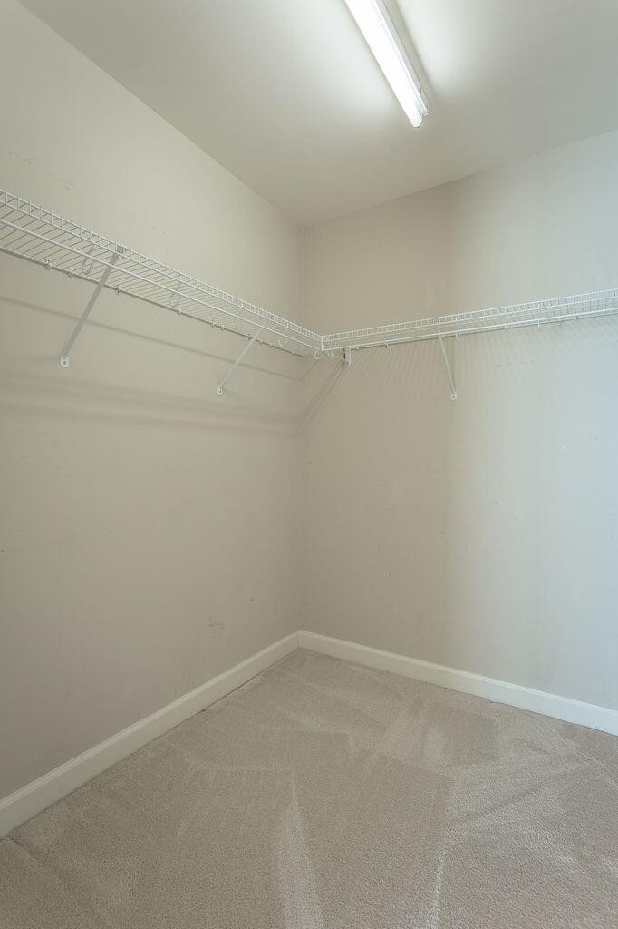 9619 Windrose Circle Chattanooga, TN 37421 - Photo 52 of 69 a view of a room with racks on the wall
