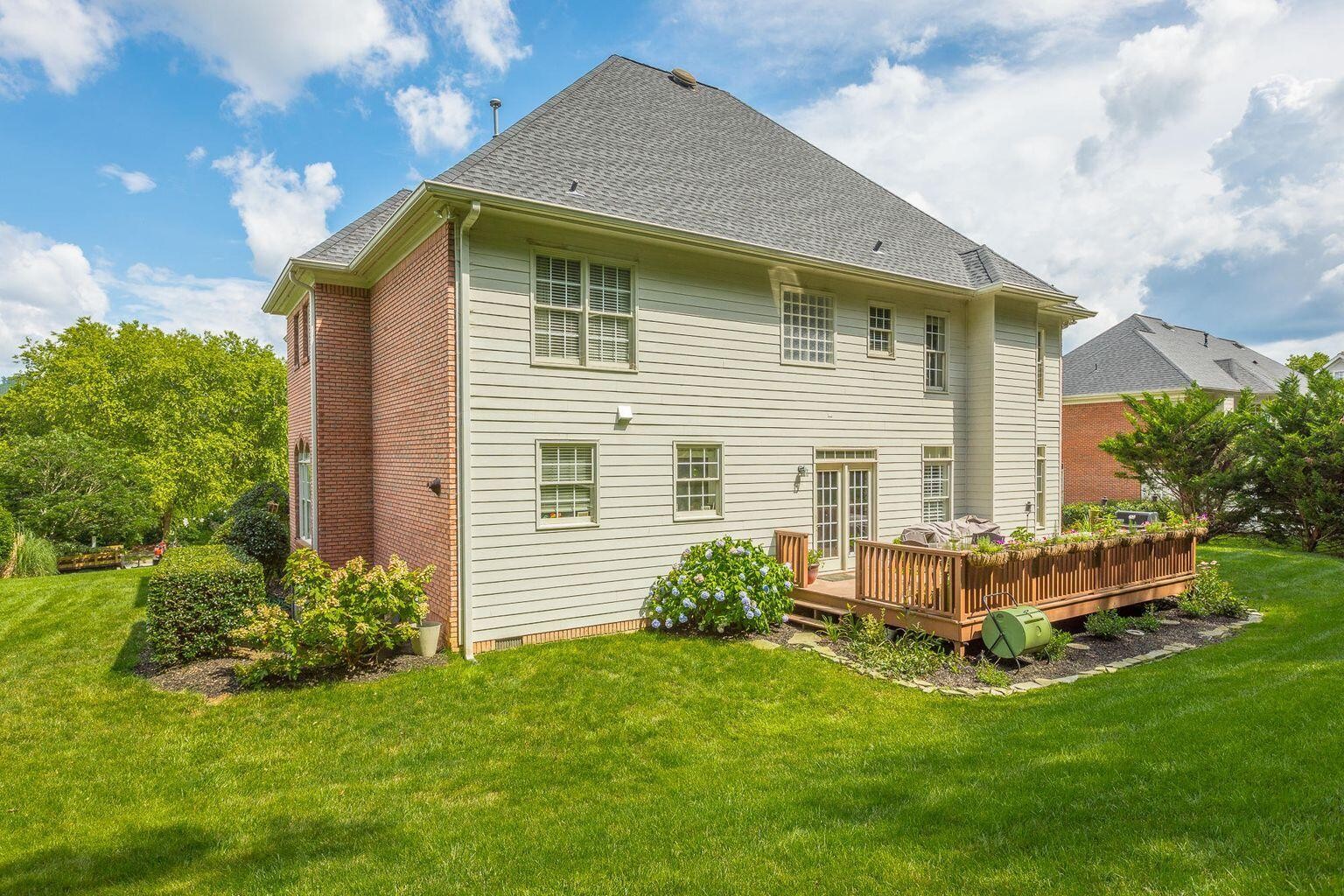 9619 Windrose Circle Chattanooga, TN 37421 - Photo 60 of 69