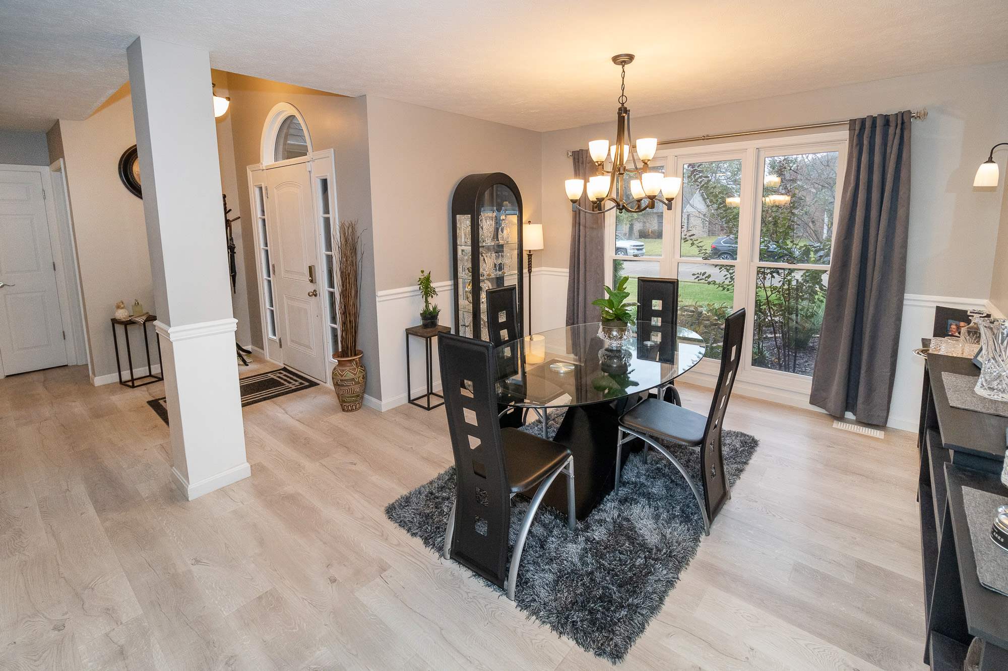 8933 Shadow Ridge Drive Newburgh, IN 47630 - Photo 8 of 32