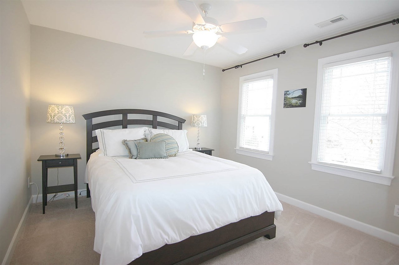 10590 Evergreen Spring Place Raleigh, NC 27614 - Photo 16 of 25 Bedroom