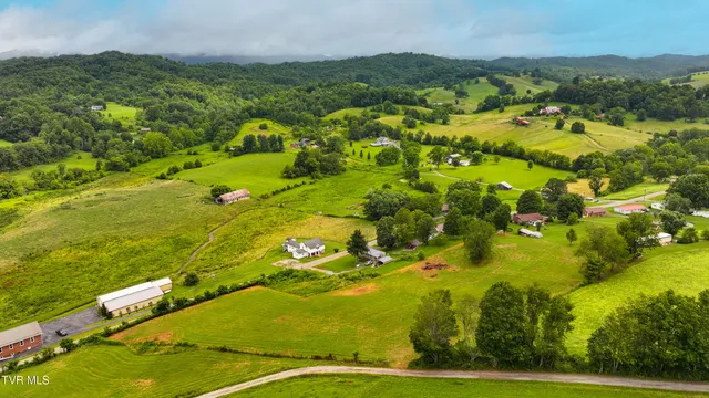 $74,900 | Tbd Benhams Road, Bristol, VA 24202