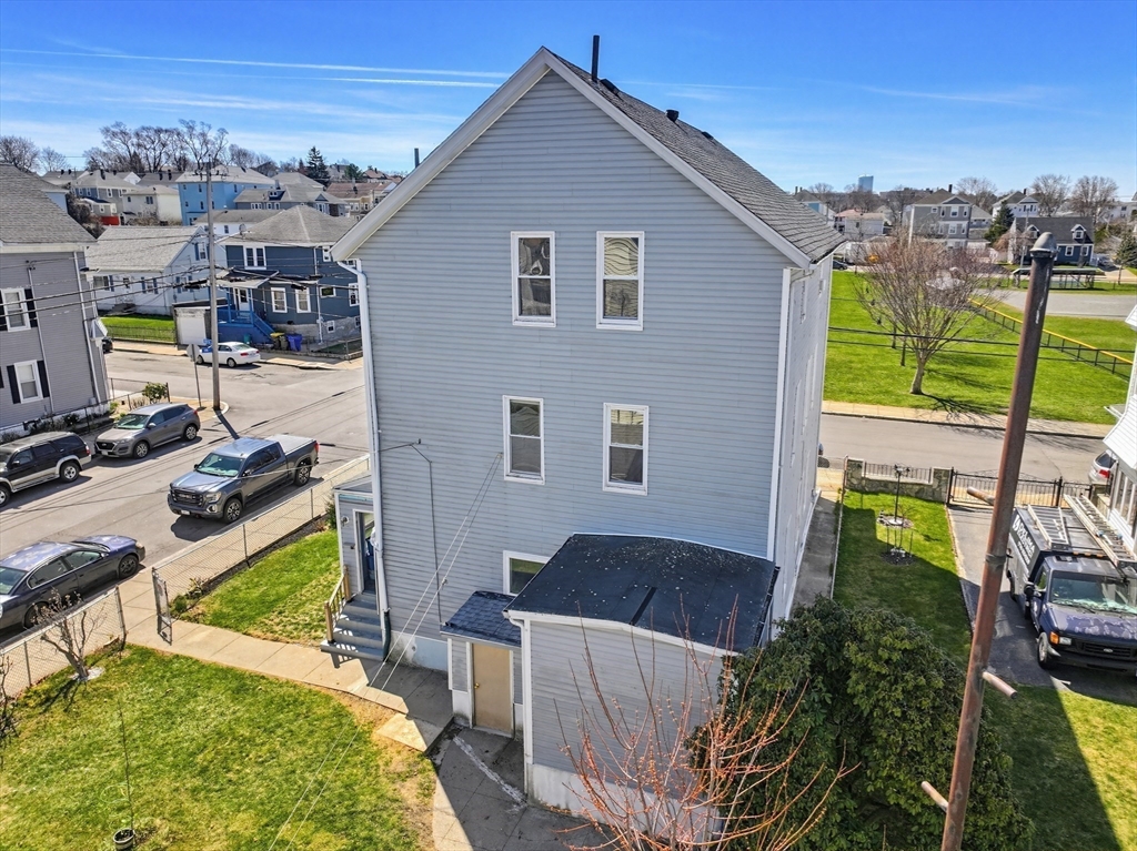 464 Birch Street Fall River, MA 02724 - Photo 28 of 35