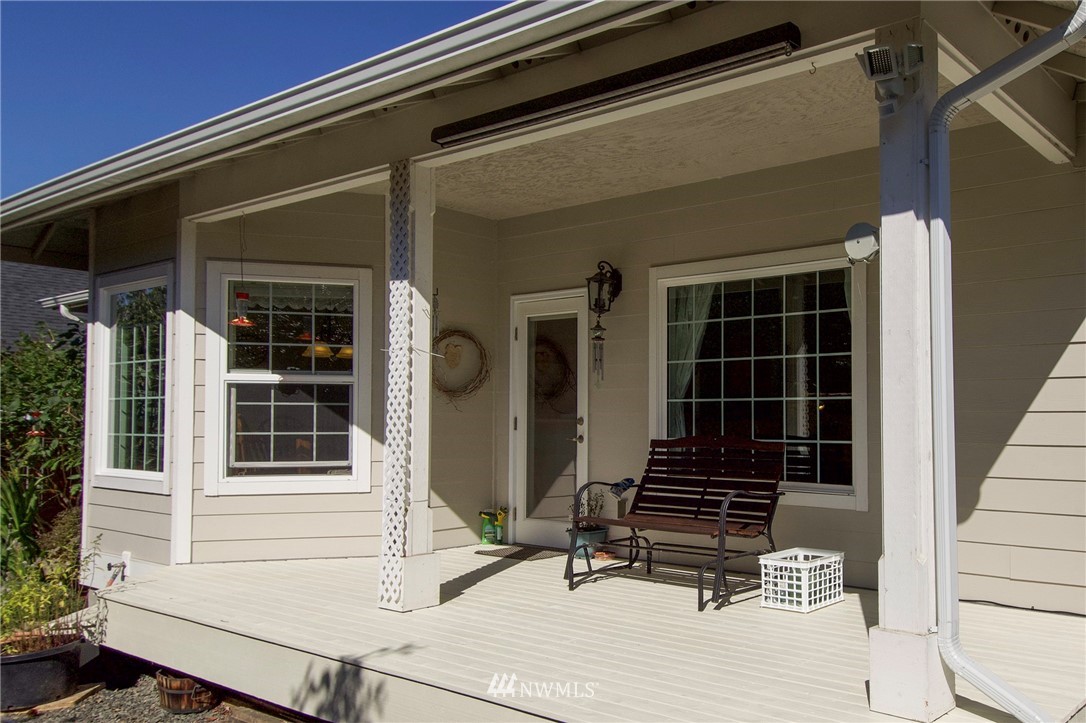 160 Choice Loop Sequim, WA 98382 - Photo 34 of 39