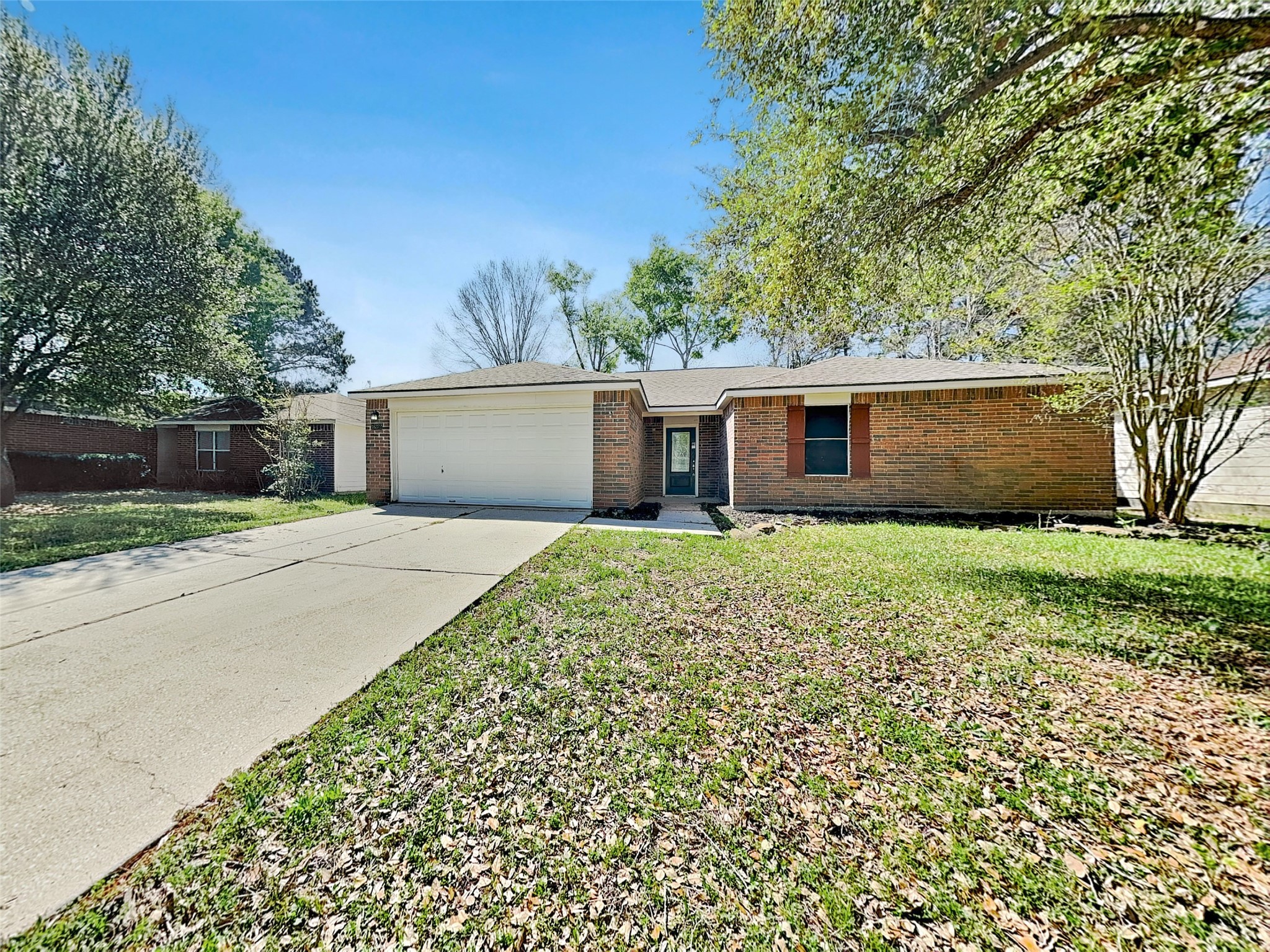 16372 River Fall Court Conroe, TX 77302 - Photo 1 of 16