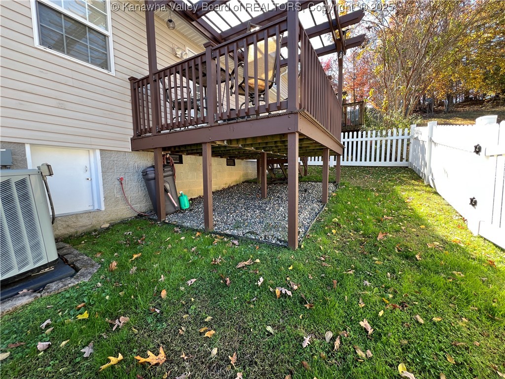 14 Mooring Way Elkview, WV 25071 - Photo 24 of 24 Gallery Image 24