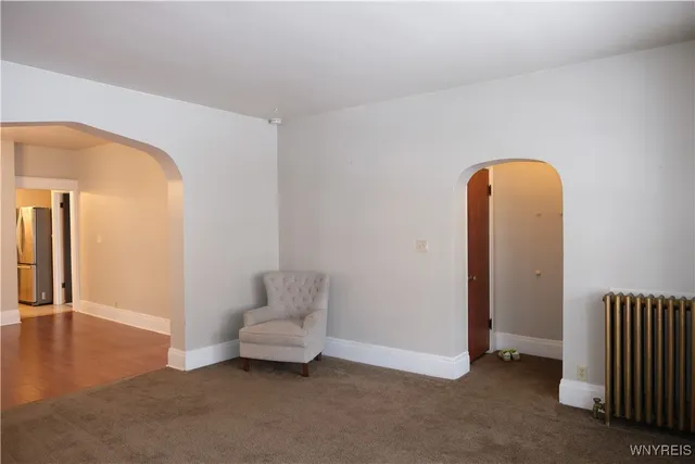 $1,350 | 233 Pennsylvania Street, Unit 1, Buffalo, NY 14201