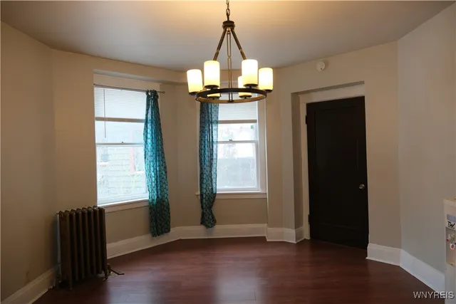 $1,350 | 233 Pennsylvania Street, Unit 1, Buffalo, NY 14201