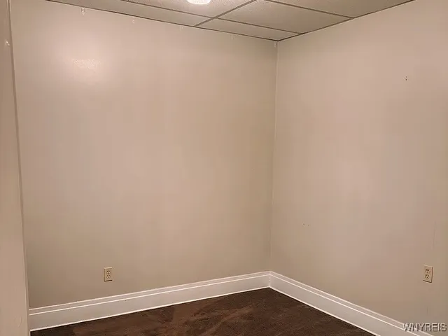 $1,350 | 233 Pennsylvania Street, Unit 1, Buffalo, NY 14201