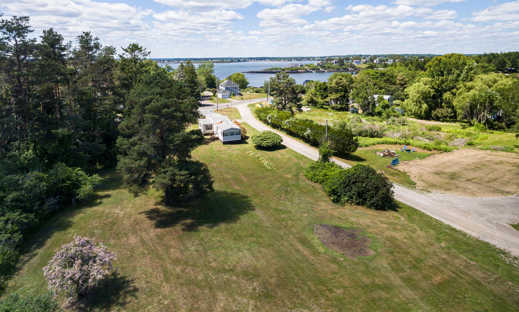 6 Spruce Ledge Road Bailey Island, ME 04003 - Photo 4 of 21 DJI_0071-edit