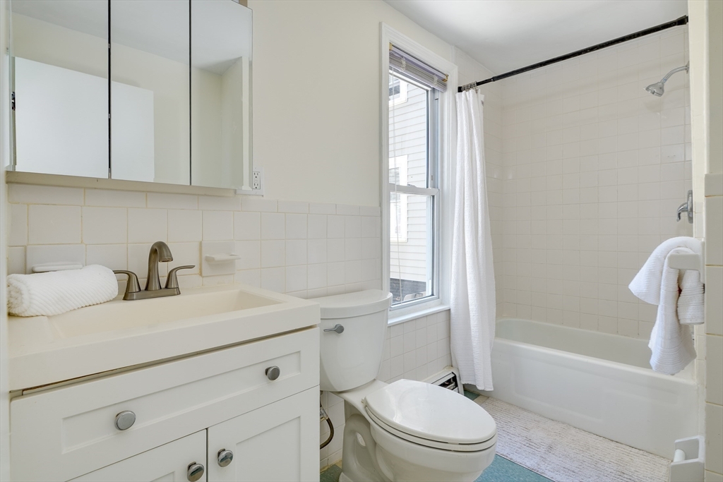 313 Elm Street, Unit 1 Cambridge, MA 02139 - Photo 9 of 13