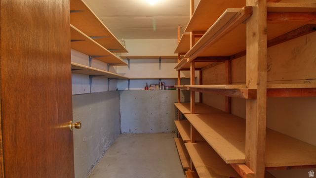 45 West 300 N Road Oak City, UT 84649 - Photo 20 of 20 Storage room