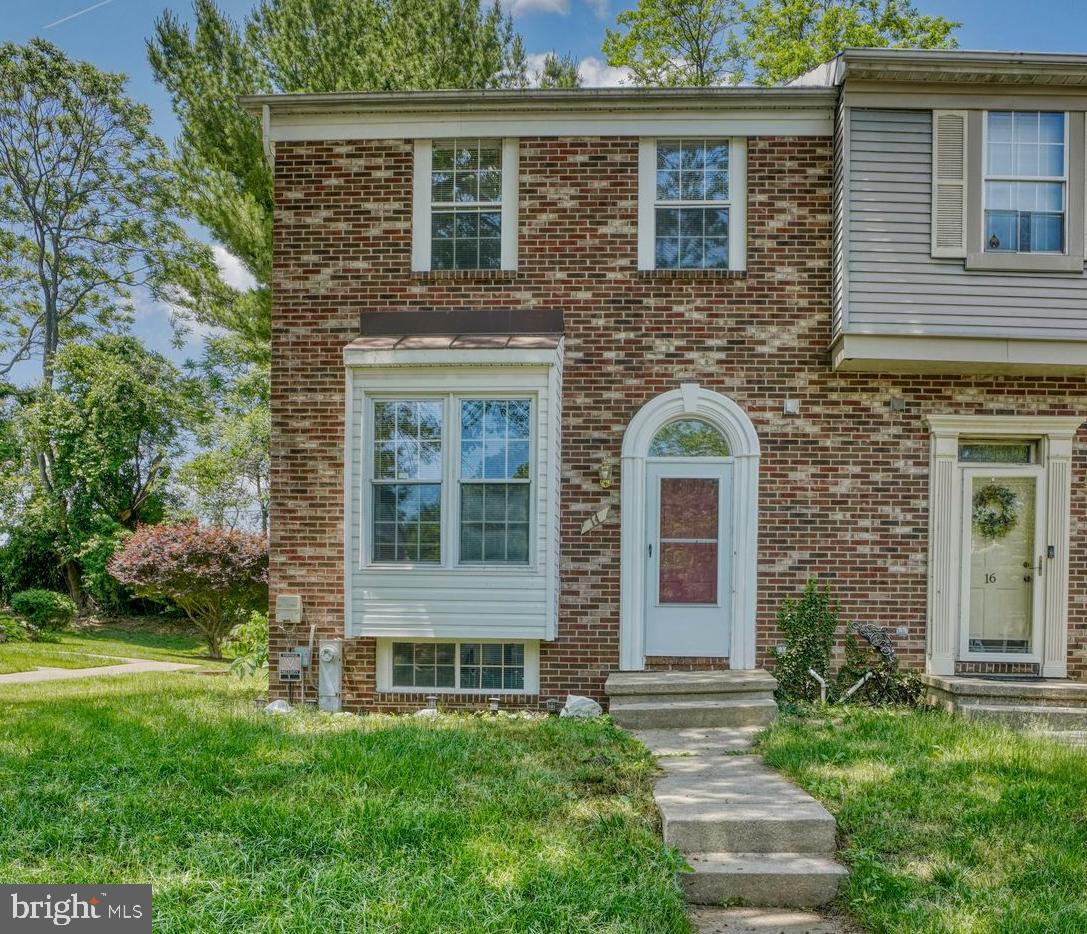 14 Macconnachy Square Baltimore, MD 21207 - Photo 1 of 40