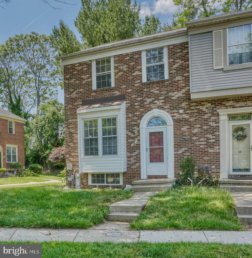 14 Macconnachy Square Baltimore, MD 21207 - Photo 2 of 40