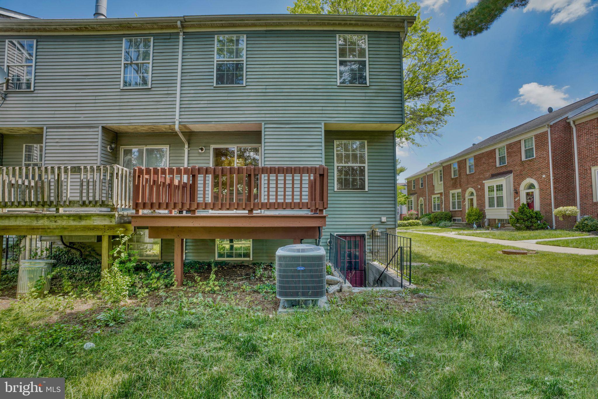 14 Macconnachy Square Baltimore, MD 21207 - Photo 37 of 40