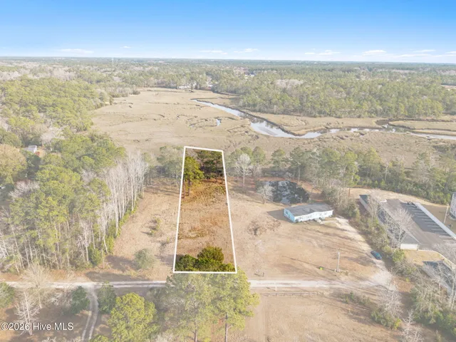 $40,000 | 260 Edgewater Drive Southwest, Shallotte, NC 28470