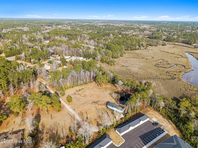 $40,000 | 260 Edgewater Drive Southwest, Shallotte, NC 28470