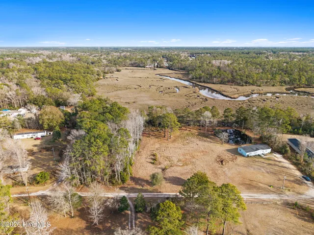 $40,000 | 260 Edgewater Drive Southwest, Shallotte, NC 28470