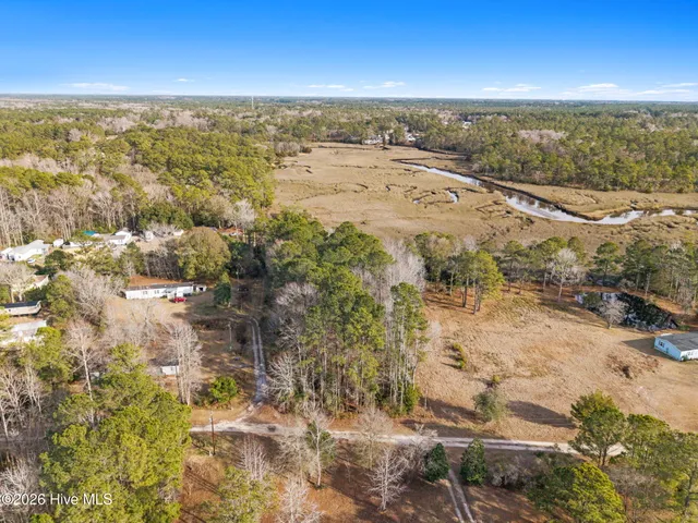 $40,000 | 260 Edgewater Drive Southwest, Shallotte, NC 28470