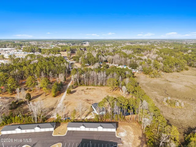 $40,000 | 260 Edgewater Drive Southwest, Shallotte, NC 28470