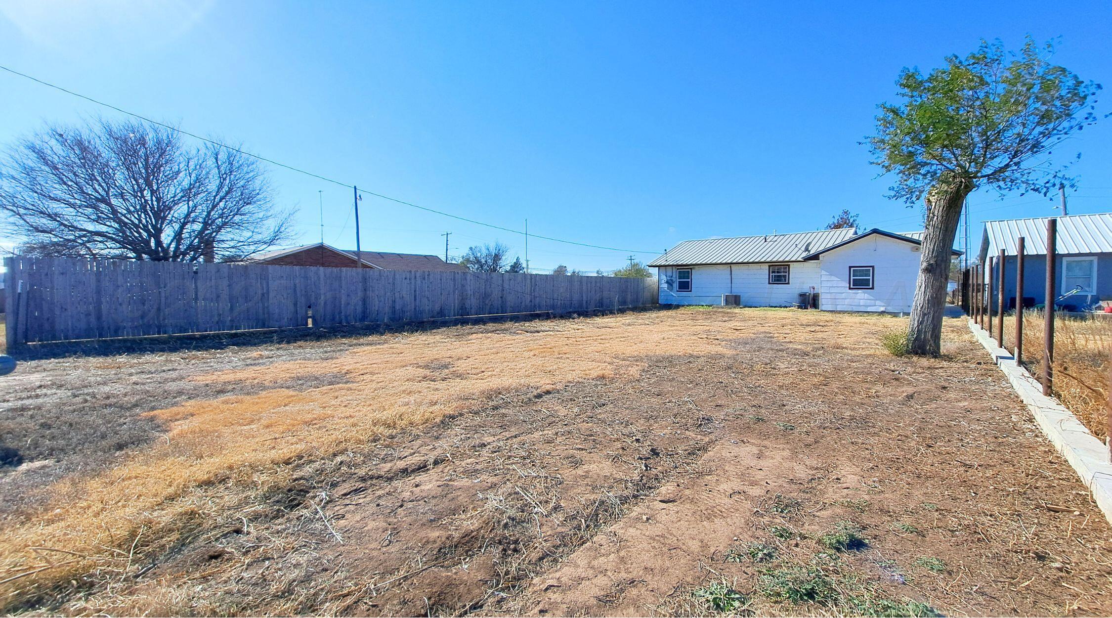 709 Ave P Sunray, TX 79086 - Photo 16 of 16 16