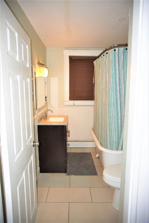 83 Rochambeau Avenue, Unit 2 Providence, RI 02906 - Photo 13 of 21