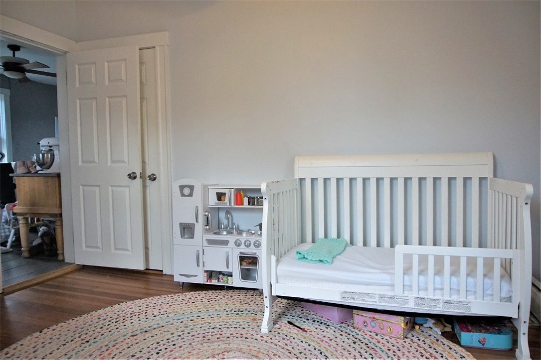 83 Rochambeau Avenue, Unit 2 Providence, RI 02906 - Photo 16 of 21