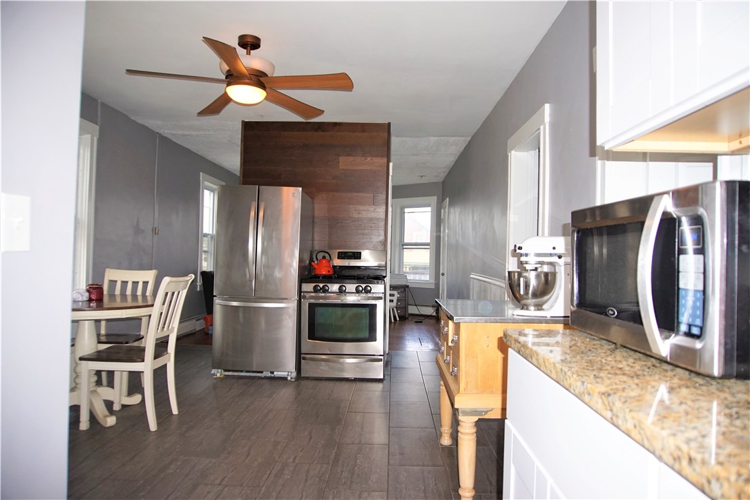 83 Rochambeau Avenue, Unit 2 Providence, RI 02906 - Photo 3 of 21