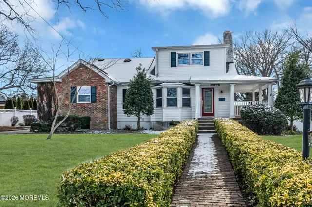 $925,000 | 1209 16th Avenue, Belmar, NJ 07719