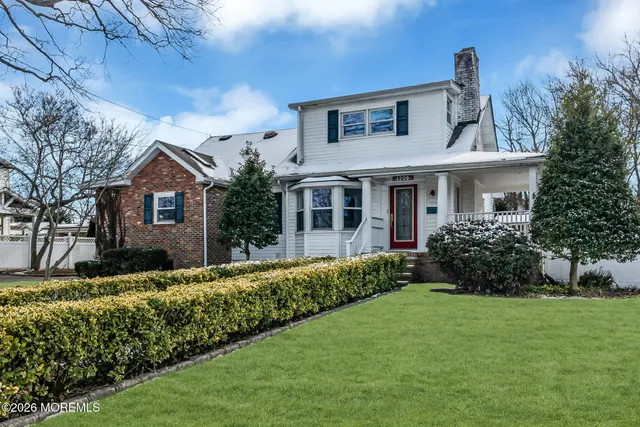 $925,000 | 1209 16th Avenue, Belmar, NJ 07719