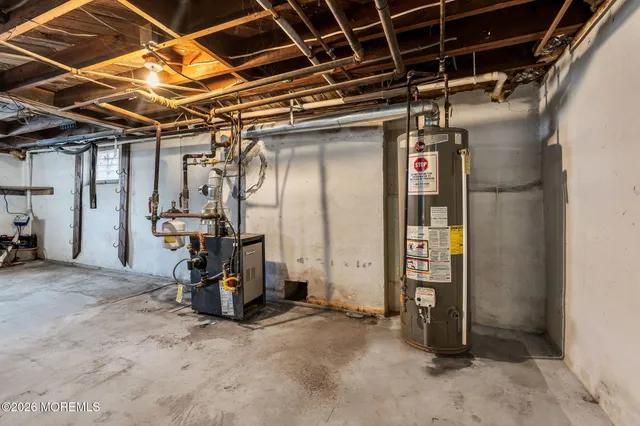 $925,000 | 1209 16th Avenue, Belmar, NJ 07719