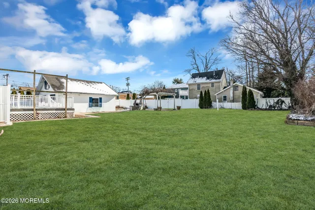 $925,000 | 1209 16th Avenue, Belmar, NJ 07719