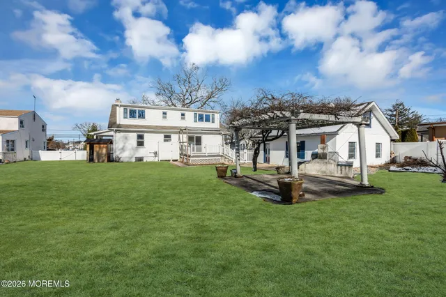 $925,000 | 1209 16th Avenue, Belmar, NJ 07719