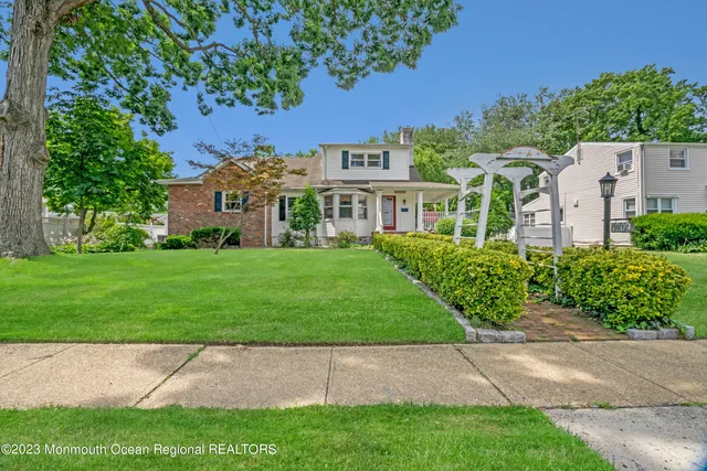 $925,000 | 1209 16th Avenue, Belmar, NJ 07719