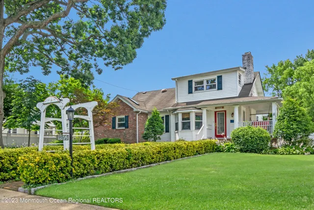 $925,000 | 1209 16th Avenue, Belmar, NJ 07719