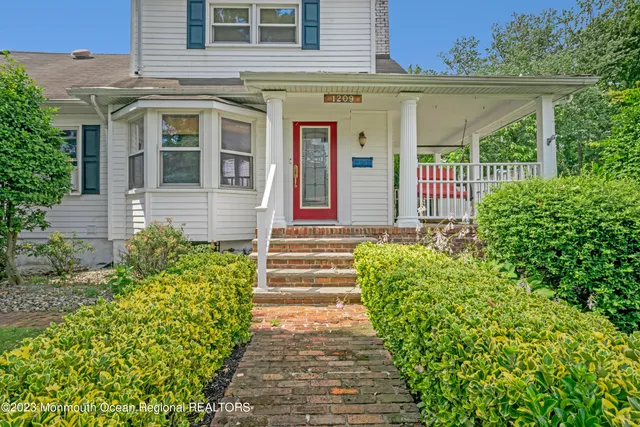 $925,000 | 1209 16th Avenue, Belmar, NJ 07719