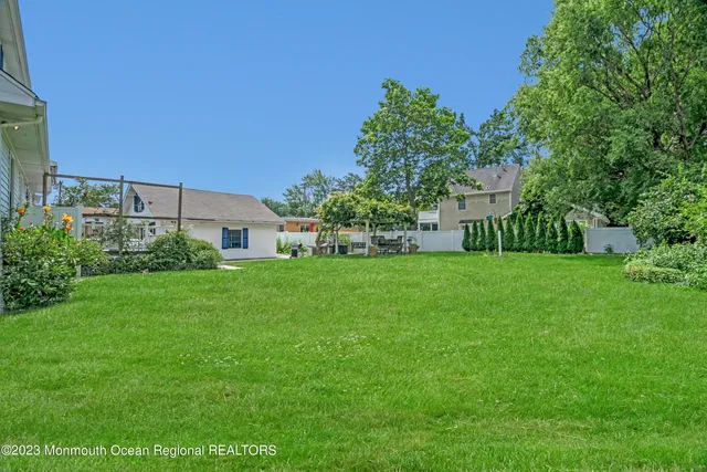 $925,000 | 1209 16th Avenue, Belmar, NJ 07719