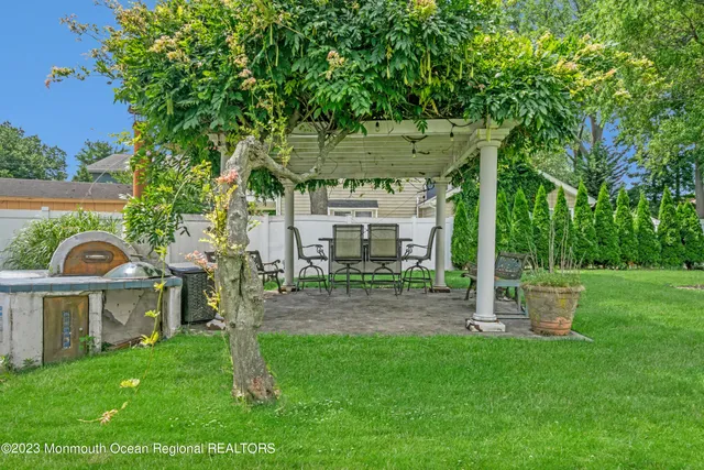 $925,000 | 1209 16th Avenue, Belmar, NJ 07719