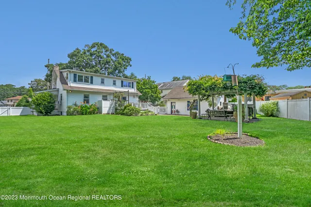 $925,000 | 1209 16th Avenue, Belmar, NJ 07719